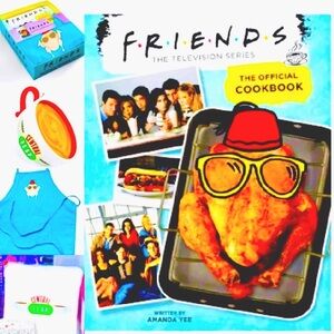 FRIENDS TV Series Gift Bundle!